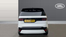 Land Rover Discovery 3.0 D300 Dynamic HSE 5dr Auto Diesel Station Wagon